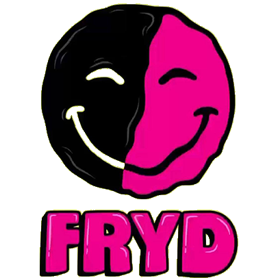 fryd extract store front