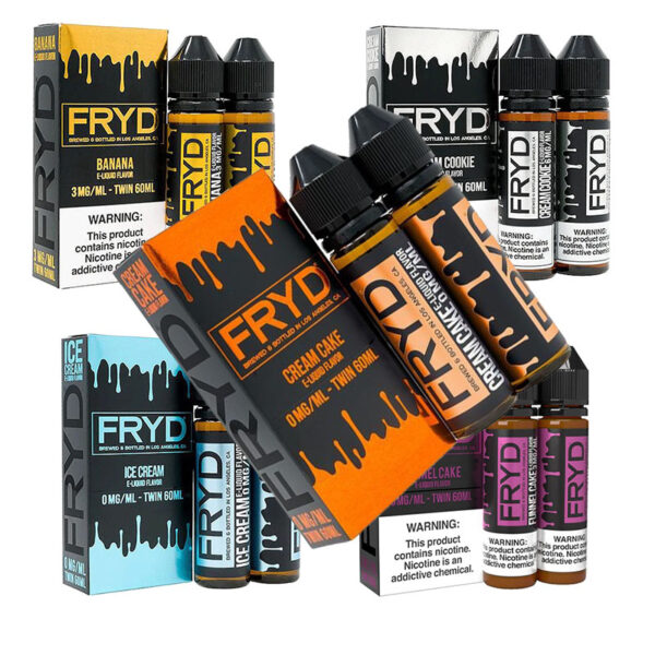 buy fryd e-liquid