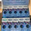 fryd liquid diamonds australia