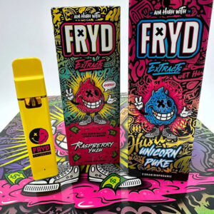 fryd live resin australia